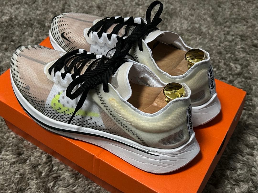 ナイキズームフライSP 26.5cm NIKE Zoomfly sp