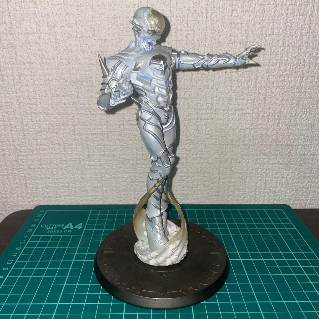 【希少品】フィギュア王誌上限定仮面ライダー555ローズオルフェノク