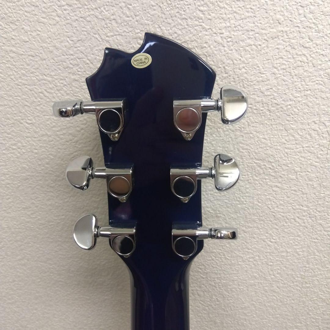 James アコースティックギター JK400/S3B