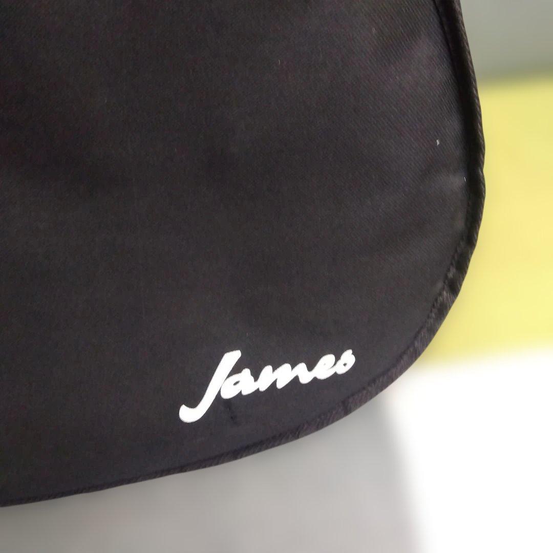 James アコースティックギター JK400/S3B