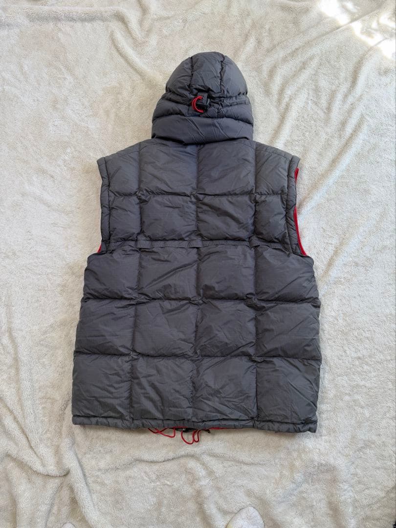 BURTON Ronin 2wayダウンスノーボードウェアLサイズ
