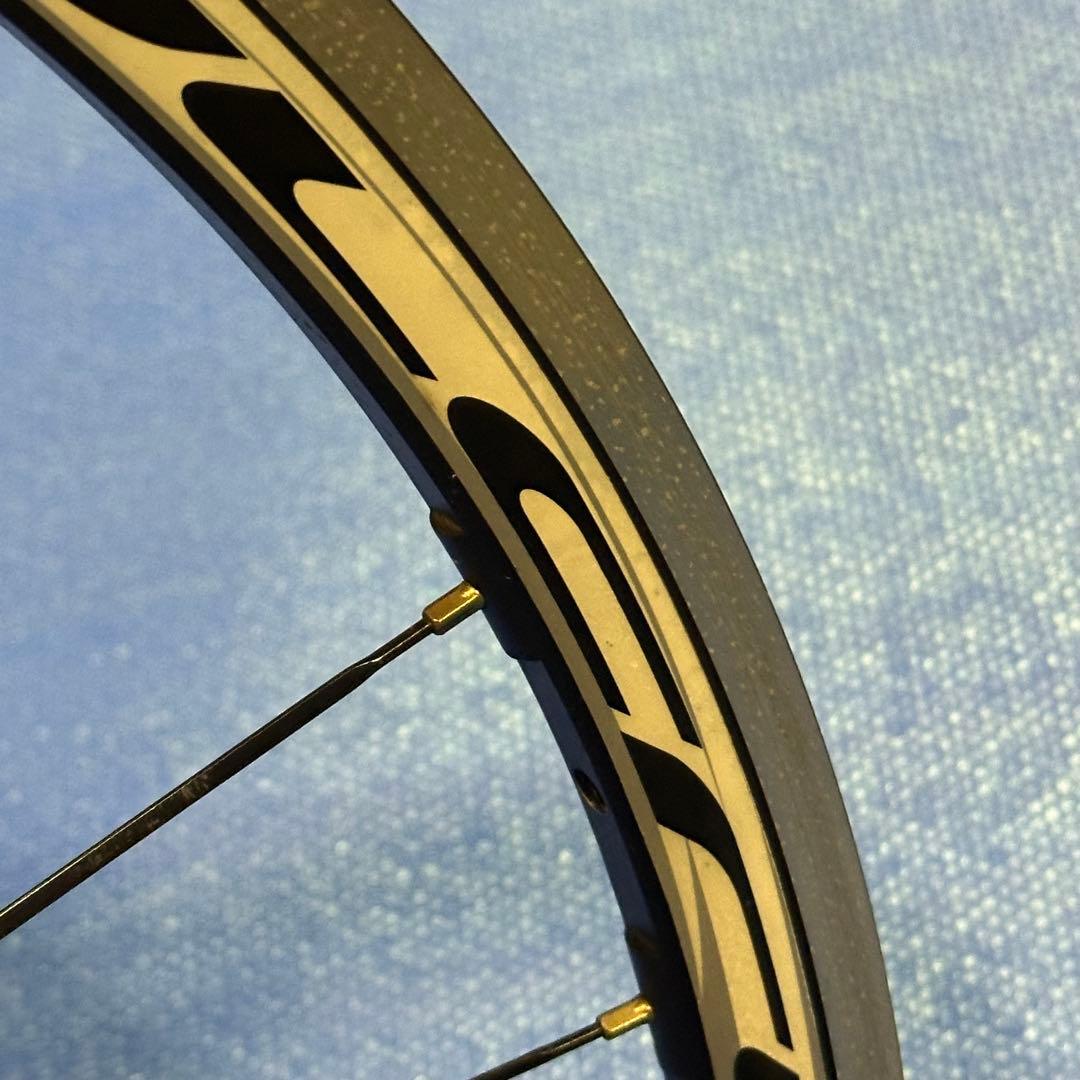 フルクラムレーシング3 レー3 SHIMANO シマノフリー 11s
