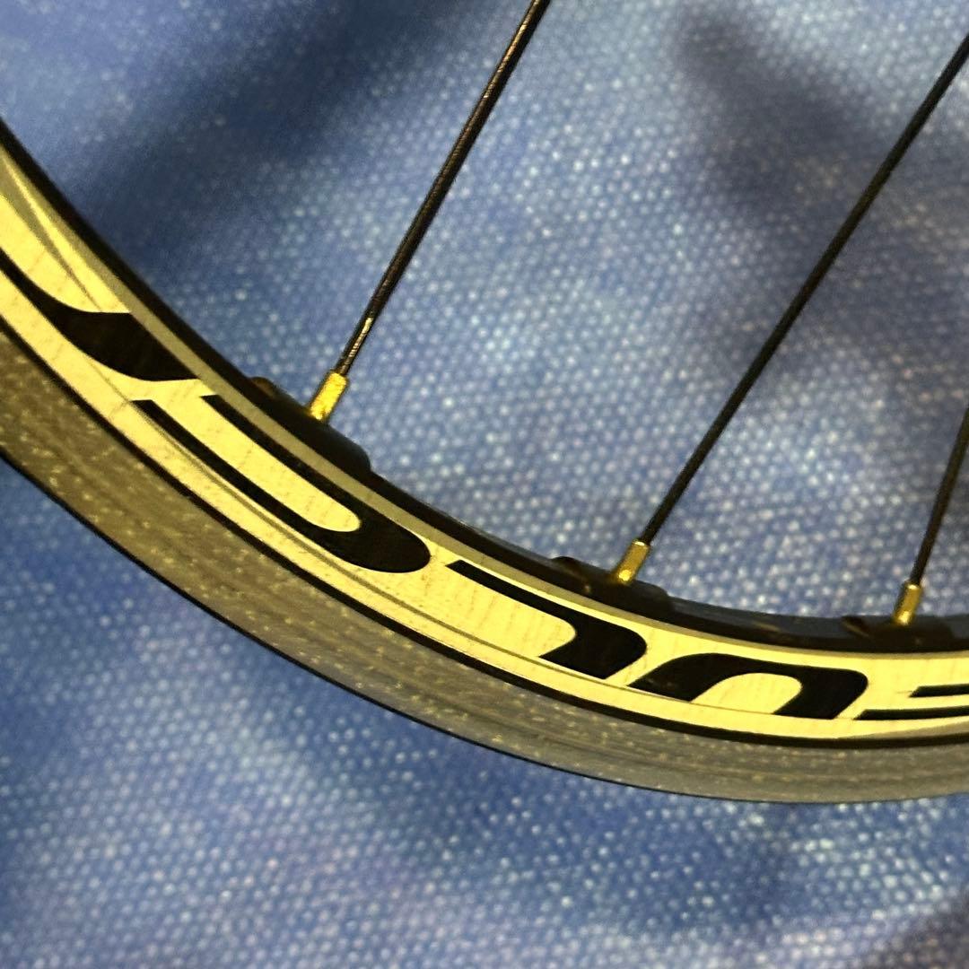 フルクラムレーシング3 レー3 SHIMANO シマノフリー 11s