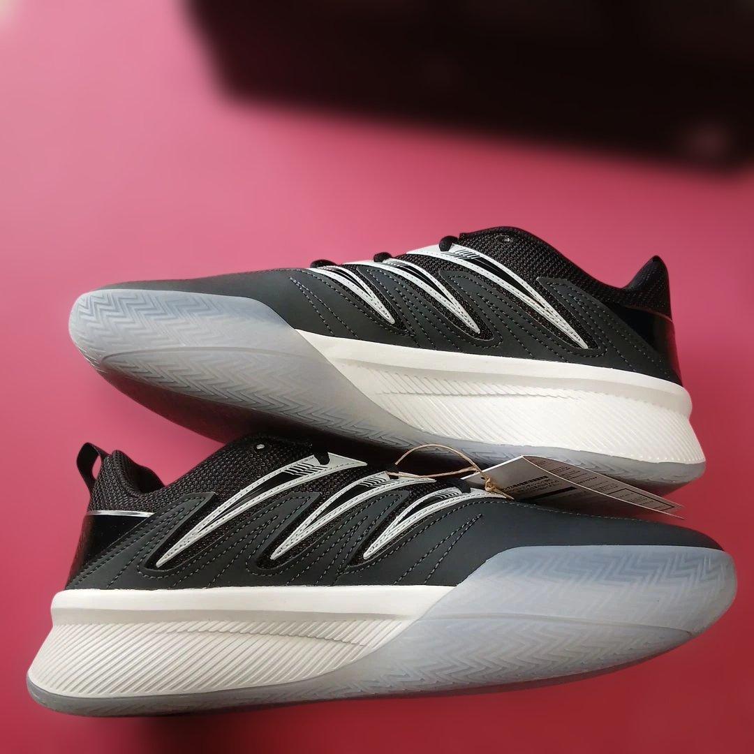 アディダス adidas Dame CERTIFIED 3 27.0cm