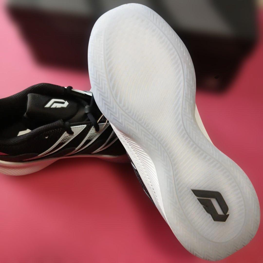 アディダス adidas Dame CERTIFIED 3 27.0cm