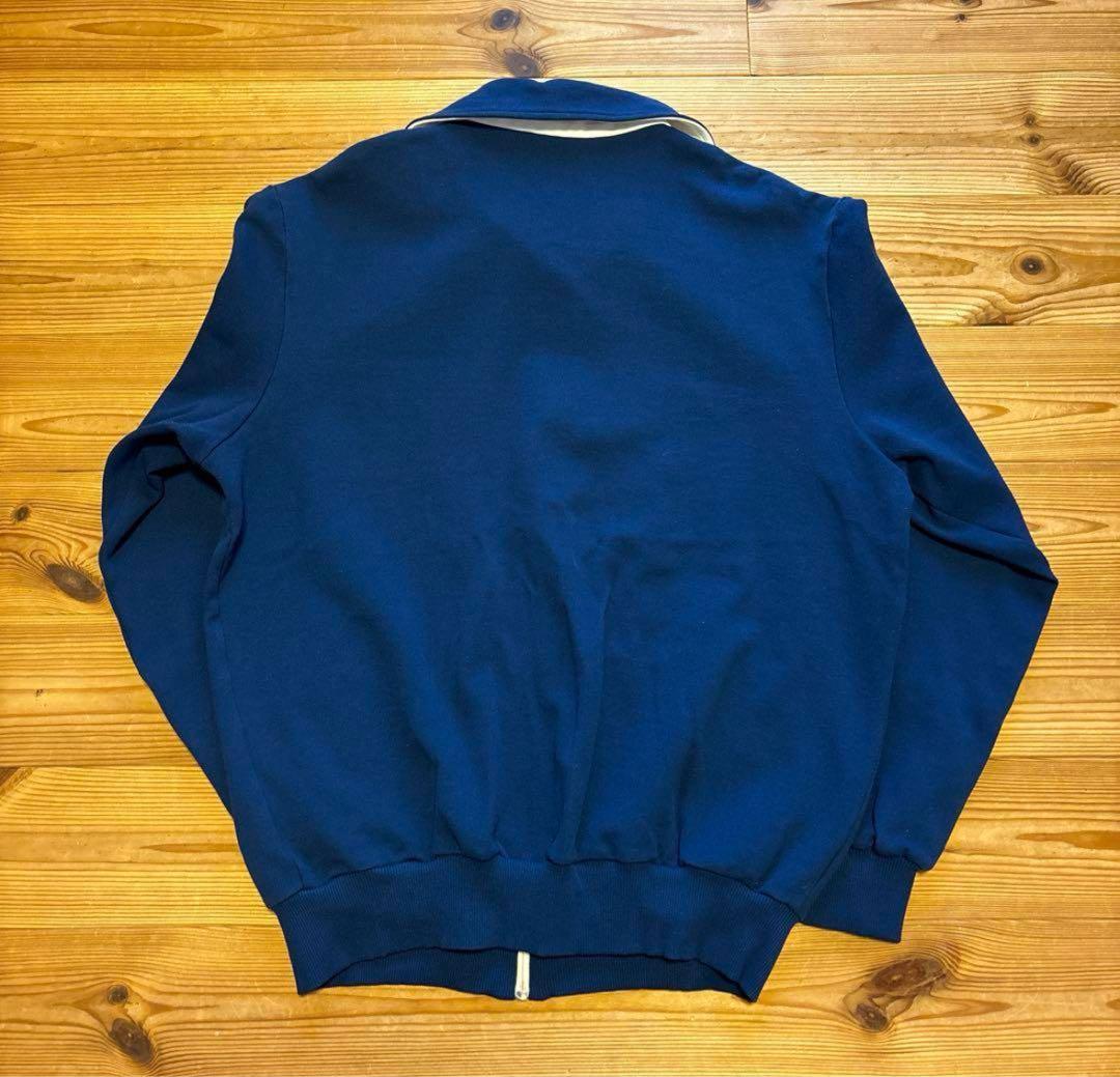 adidas トラックジャケット 70s サイズ6