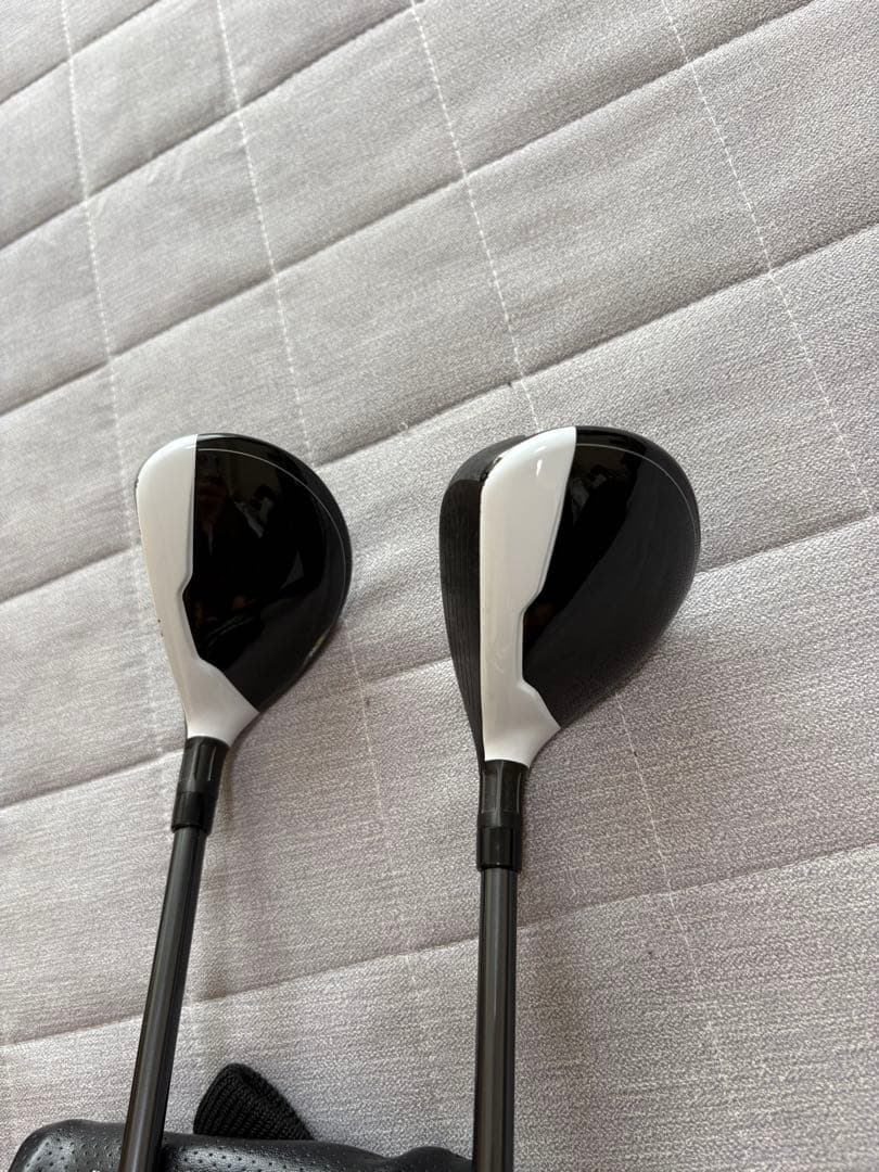 TaylorMade M2 ユーティリティクラブ 4番 5番