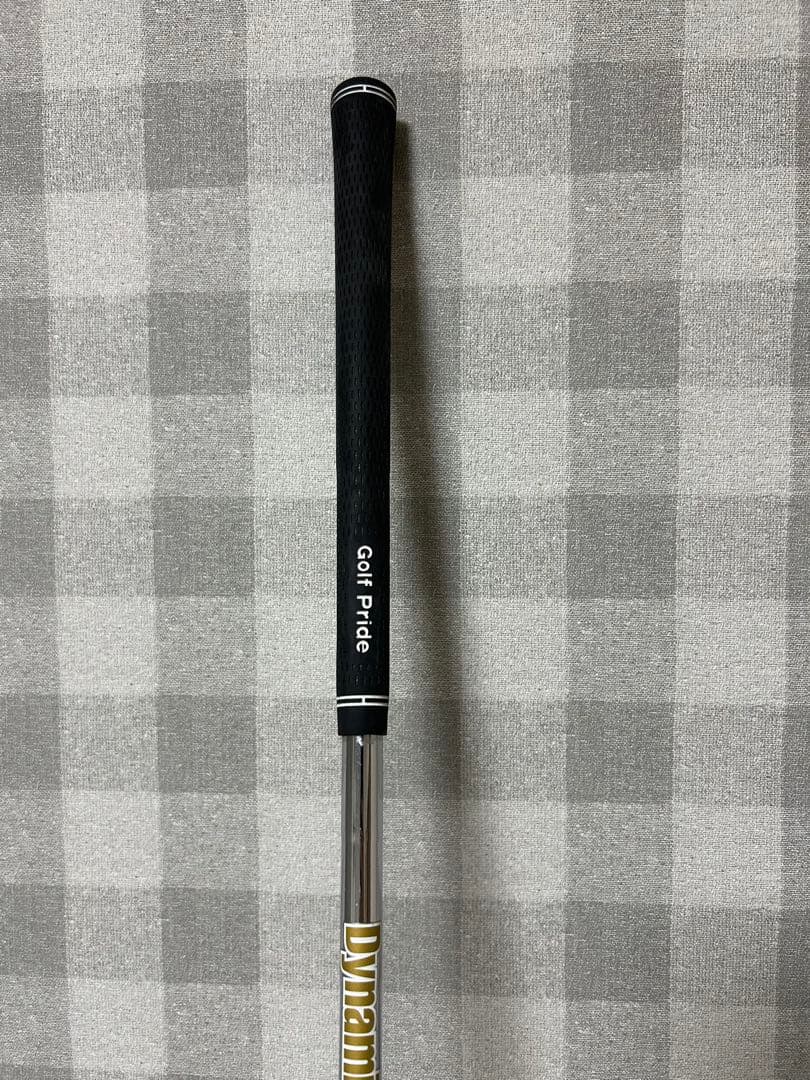 Cleveland RTX 58° ウェッジ　zip core