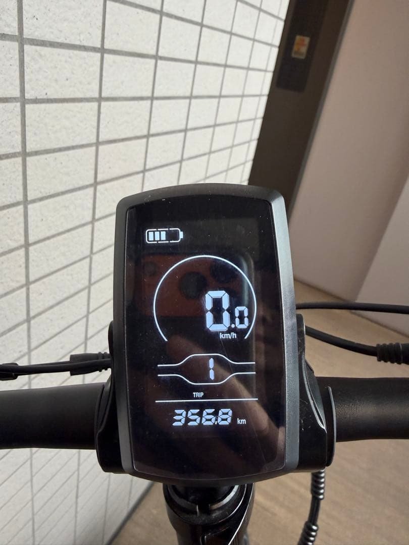 MOVE XS 電動アシスト自転車/型式認定取得　都内引き渡し2万円引き