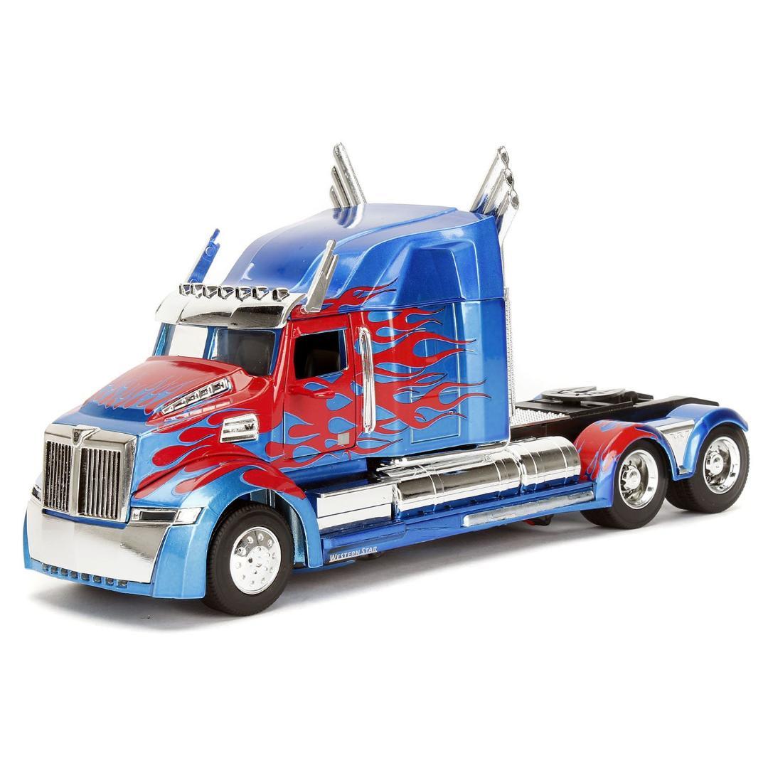 JD HR オプティマス プライム \"TRANSFORMERS\"