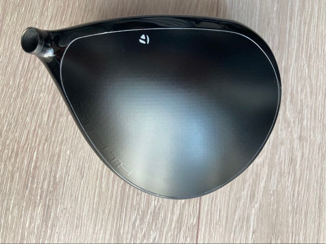 TaylorMade Stealth ドライバー 10.5° ヘッドのみ