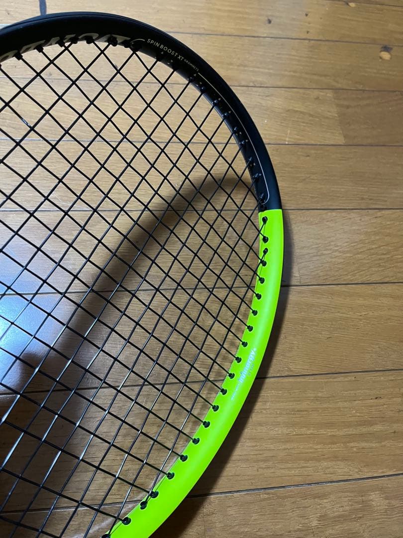 ダンロップ SX300 G2