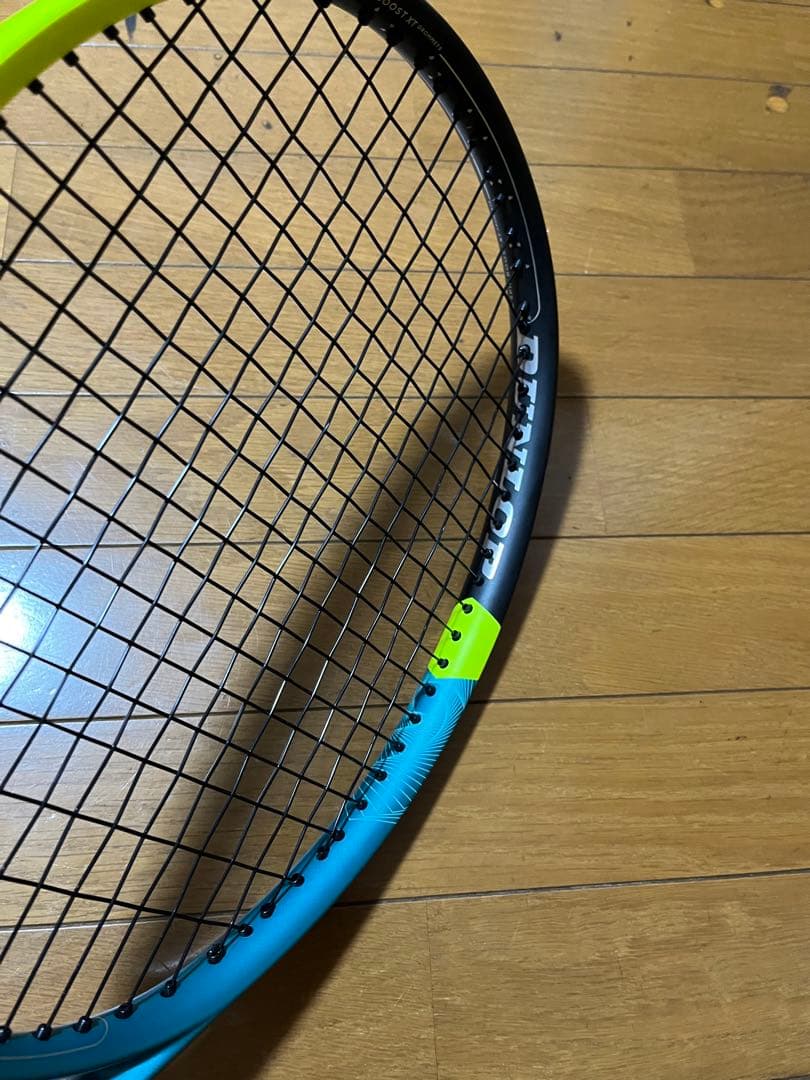ダンロップ SX300 G2