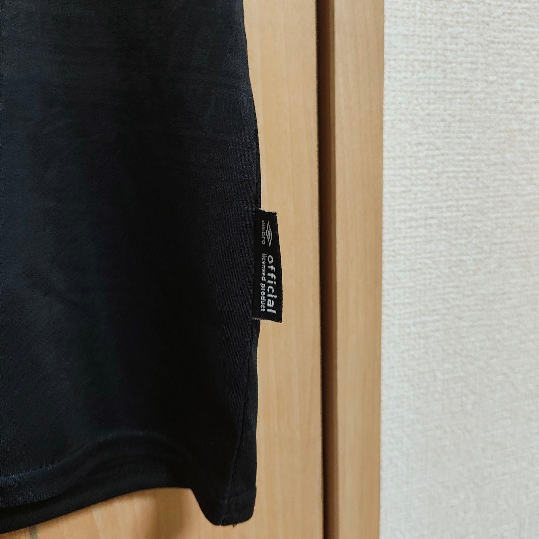 3連休特価！ウエストハム ユニフォーム umbro 正規品 プレミアリーグ