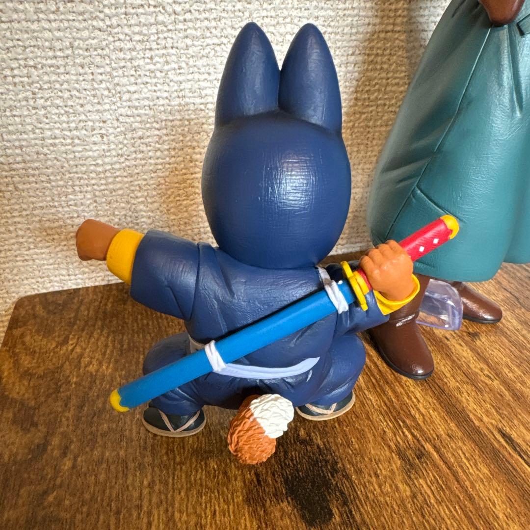一番くじ ドラゴンボール ピラフ一味 ピラフ シュウ マイ