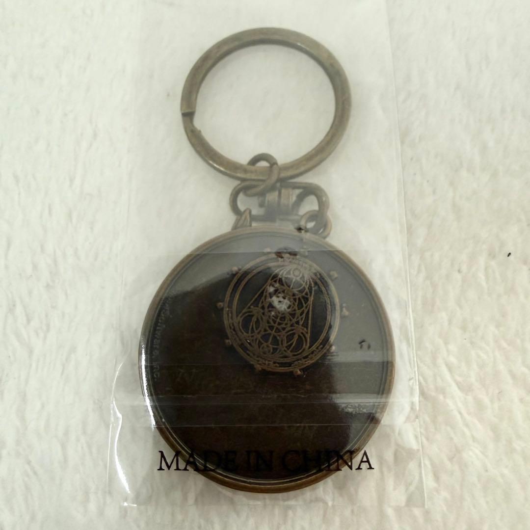 TORCH TORCH Elden Ring リブラのメタルキーホルダー