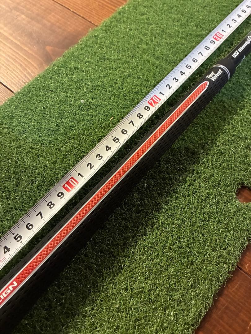 ATTAS 6X コブラ　ウッド用シャフト
