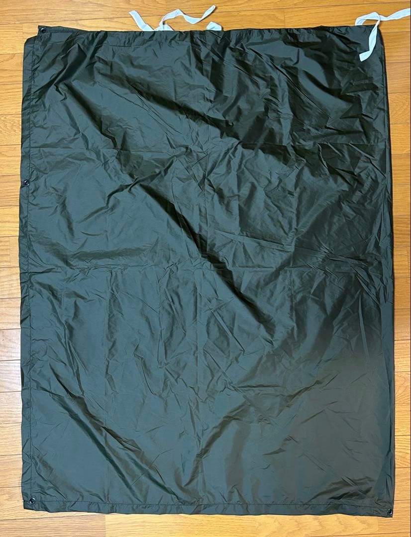 テント・タープ EQUINOX Globe Skimmer Ultralite Tarps S