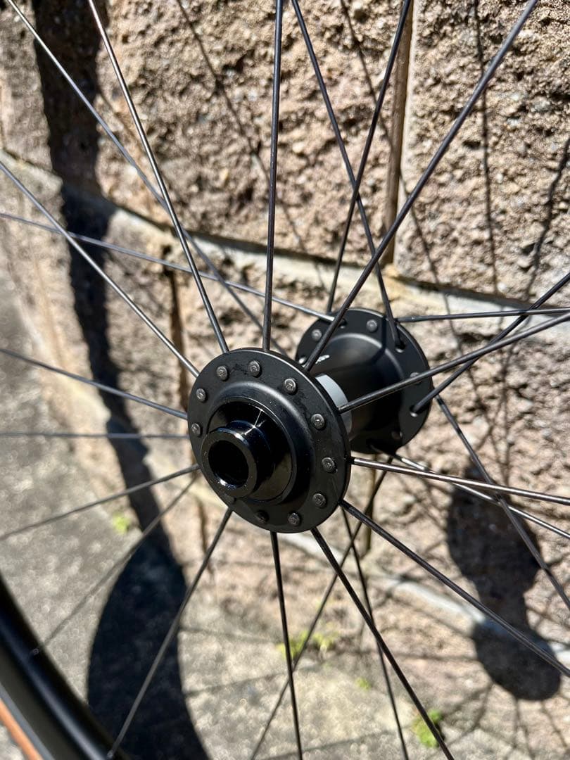 Specialized Roval Terra C XDRハブ タイヤ付き
