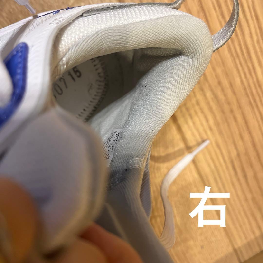 アシックス　バッシュ　FF4