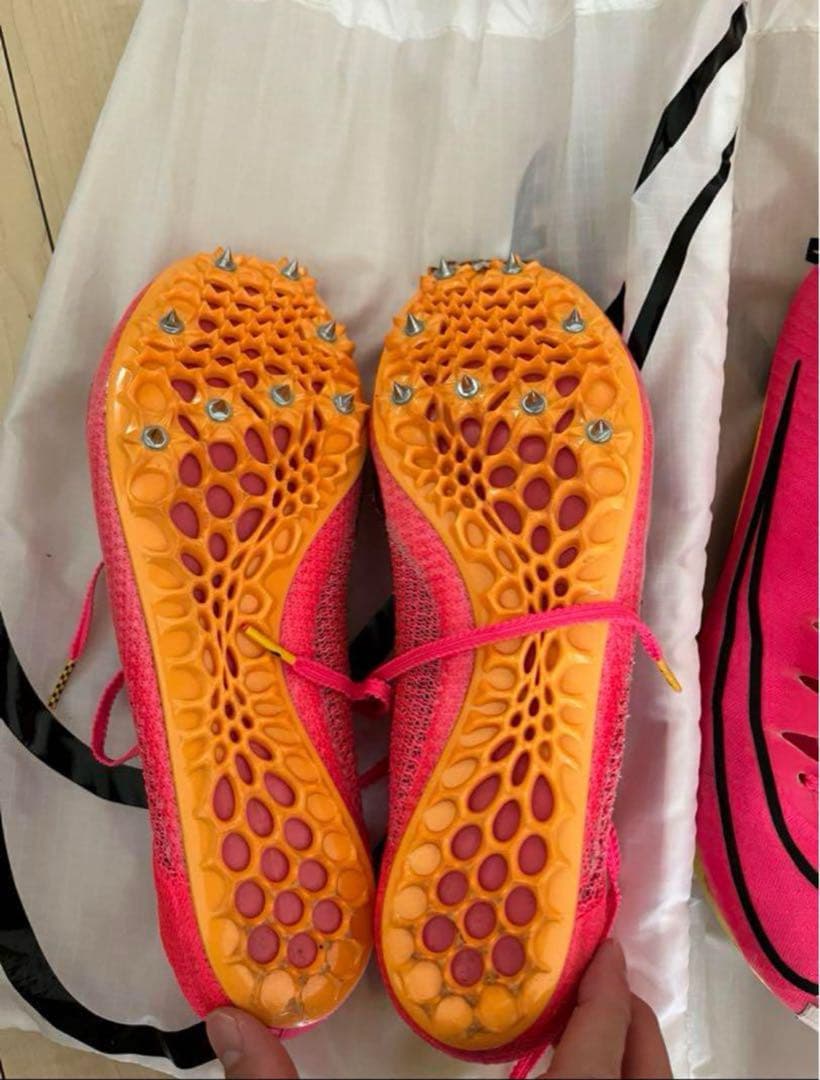 NIKE エリート2 27cm