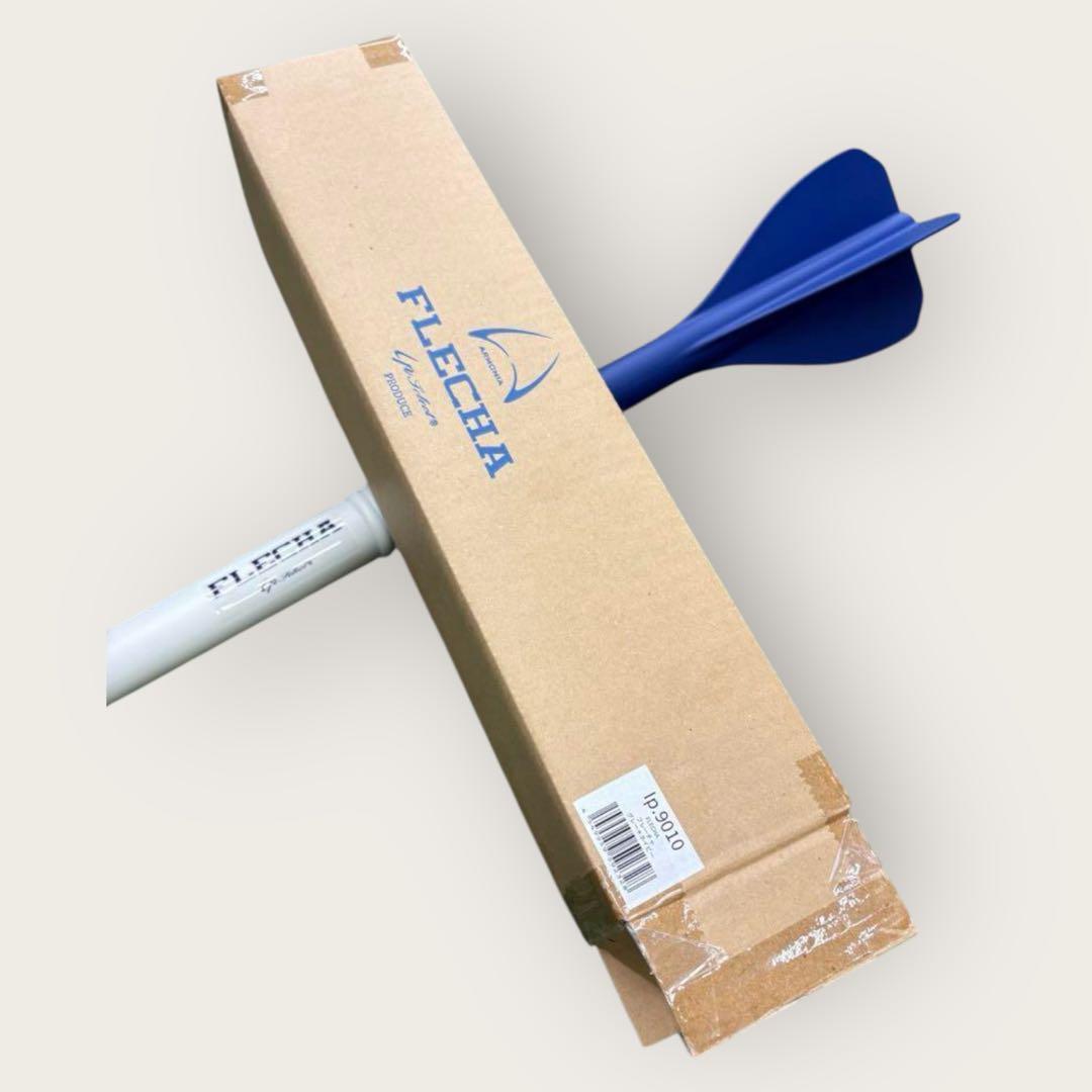 新品 フレーチャ Ip Select FLECHA 投球トレーニングIP9010