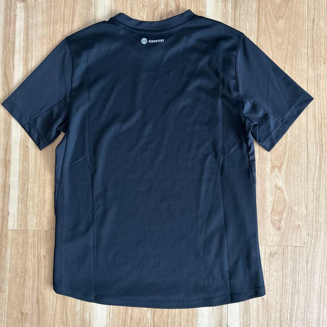 adidas アディダス 美品 半袖 Tシャツ ハーフパンツ 6点セット 150