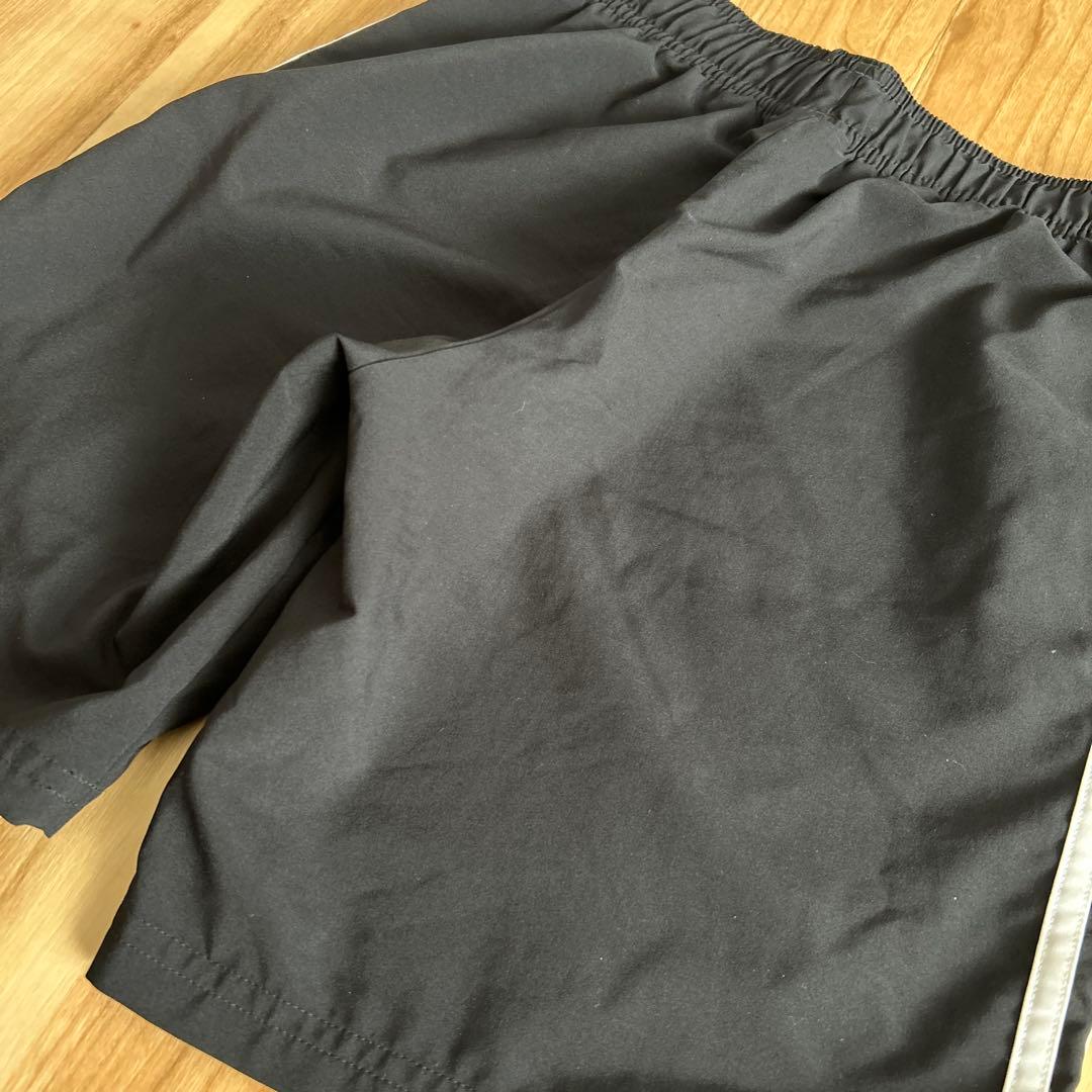 adidas アディダス 美品 半袖 Tシャツ ハーフパンツ 6点セット 150