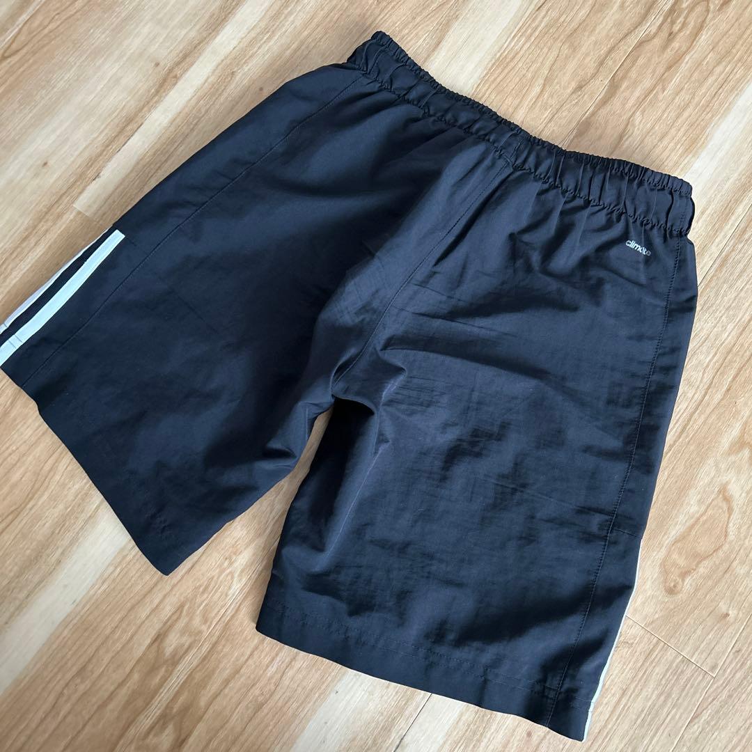 adidas アディダス 美品 半袖 Tシャツ ハーフパンツ 6点セット 150