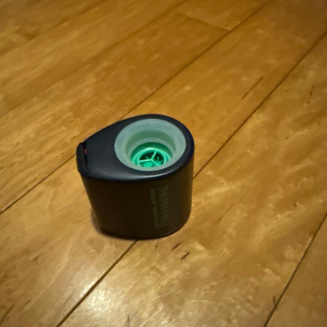 サーマレストネオエアーマイクロポンプ