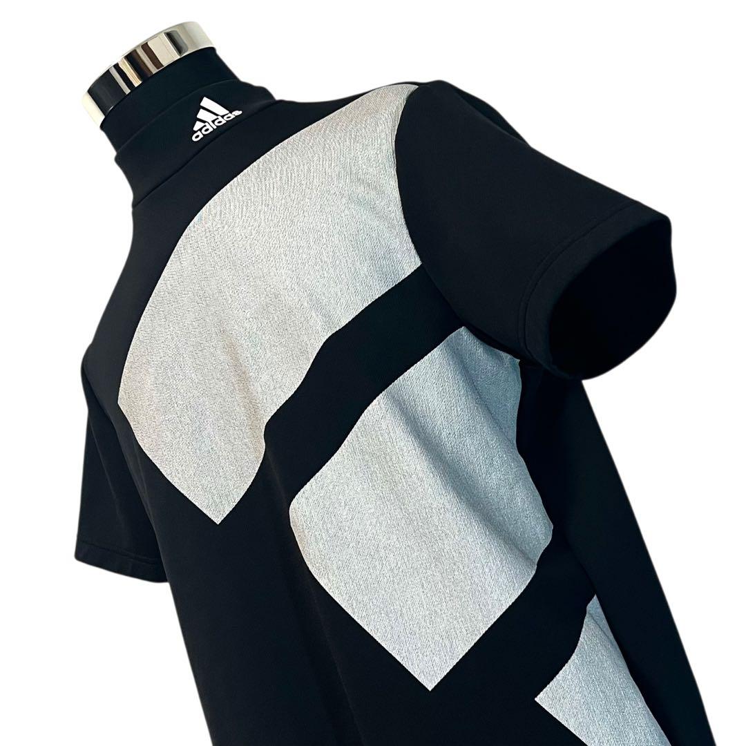 【美品】【大きいサイズ】【XL】adidas♡アディダス ゴルフウェア メンズ