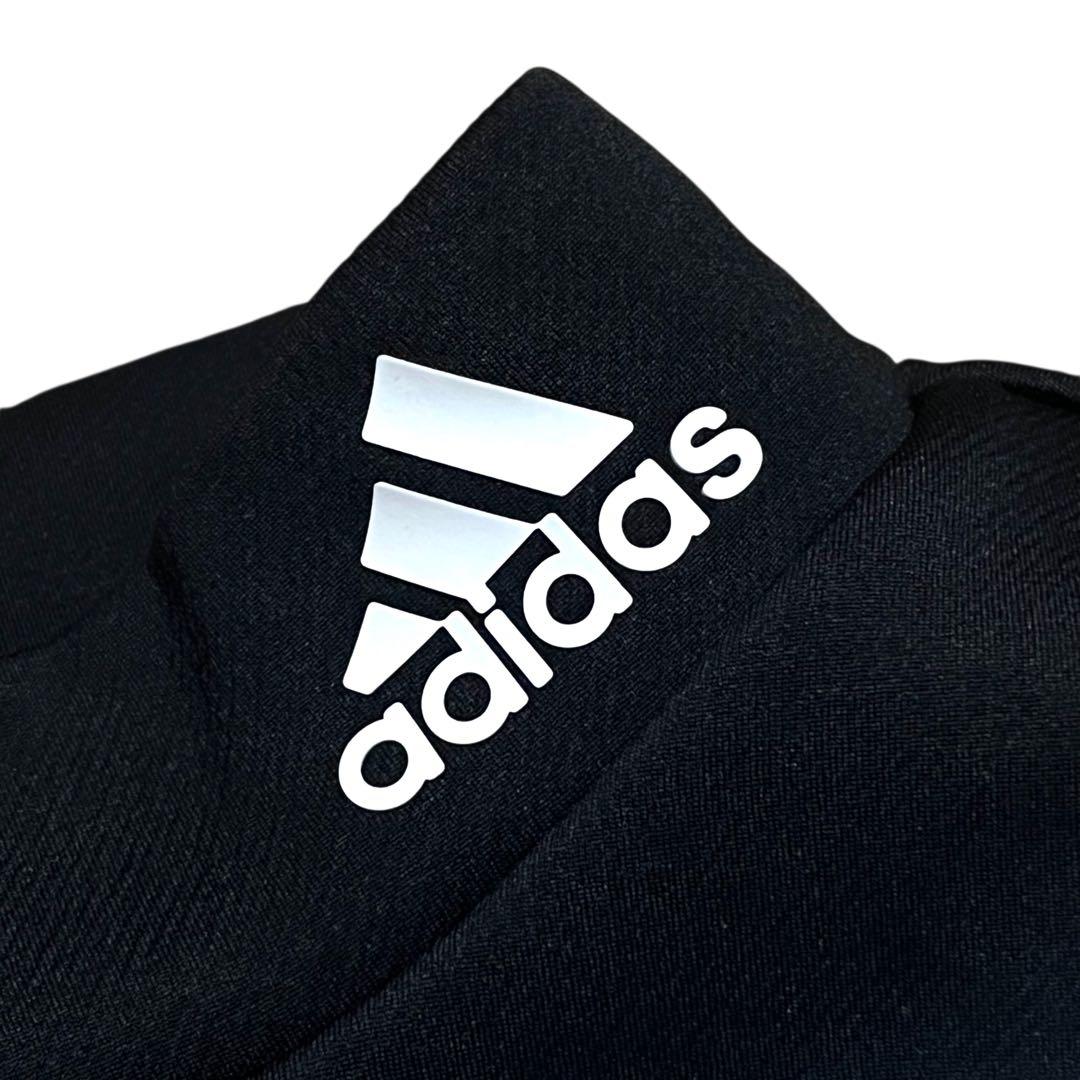 【美品】【大きいサイズ】【XL】adidas♡アディダス ゴルフウェア メンズ
