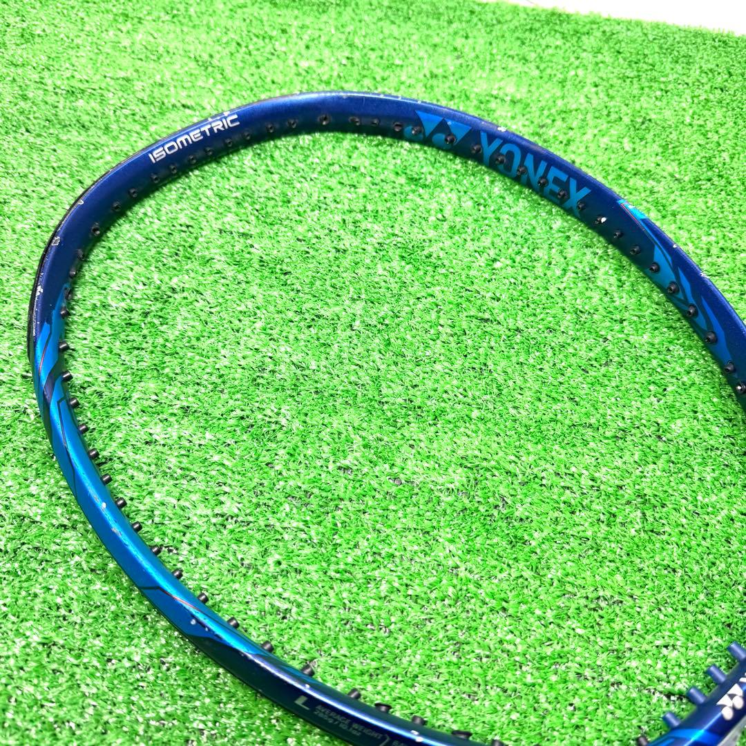 YONEX EZONE 100L G1 2020 硬式テニスラケット　ヨネックス