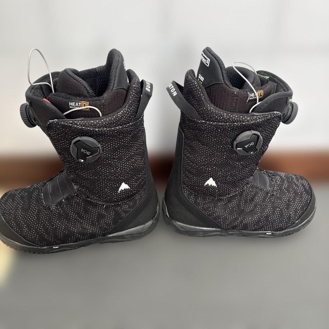 BURTON バートン メンズ　25㎝Swath BOA