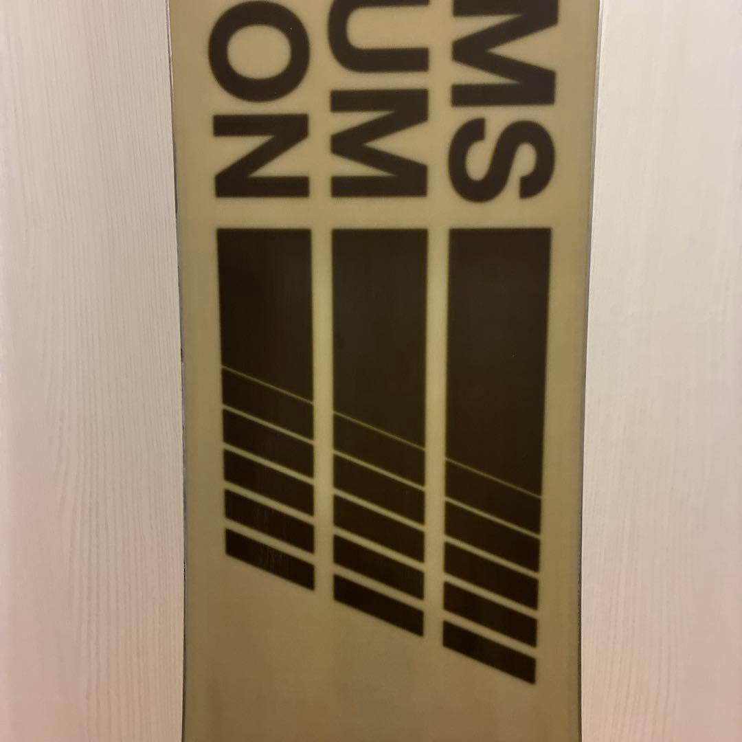 23-24 SIMS AURUM EDITION JP LTD 149㎝
