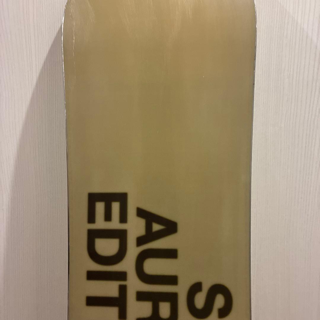 23-24 SIMS AURUM EDITION JP LTD 149㎝