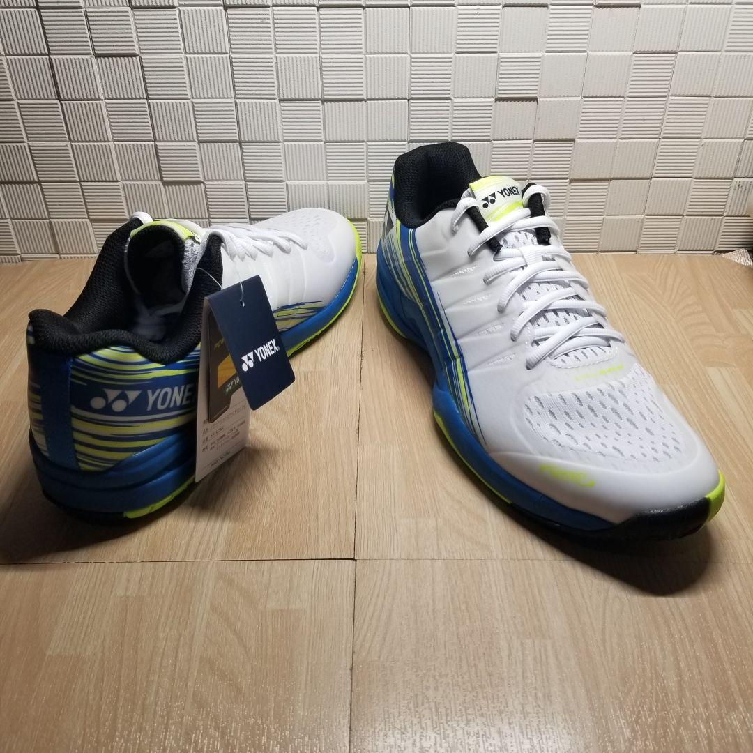【新品送料込】ヨネックス YONEX パワークッションエアラスダッシュ 3 GC