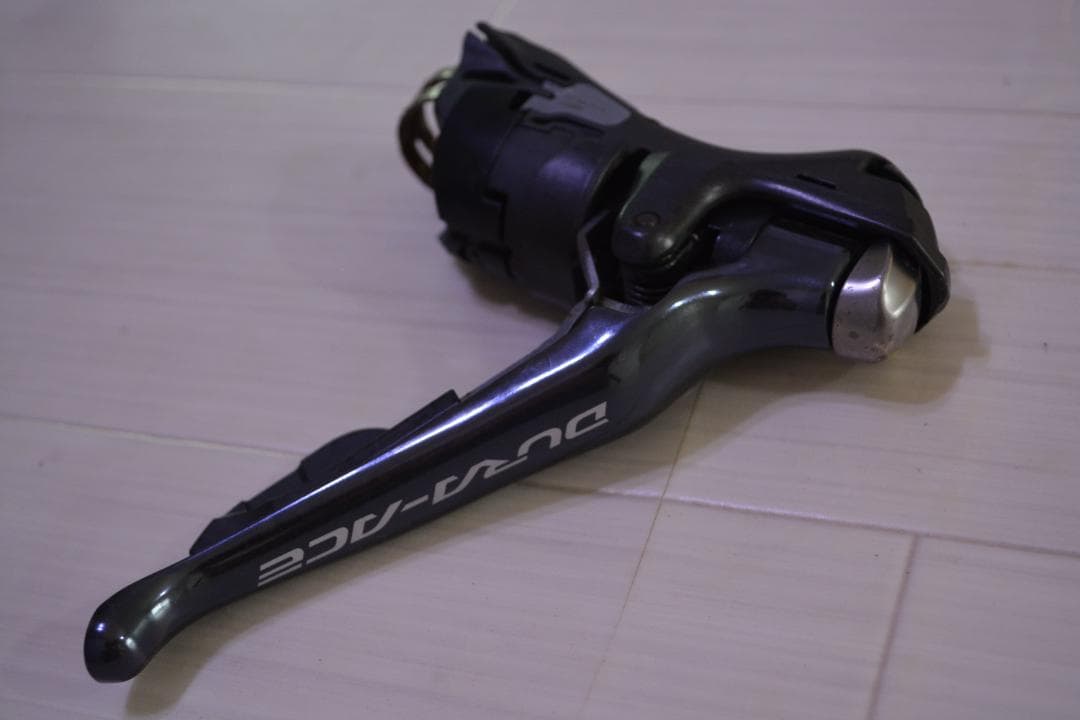 DURA-ACE ST9000 左のみ 2s