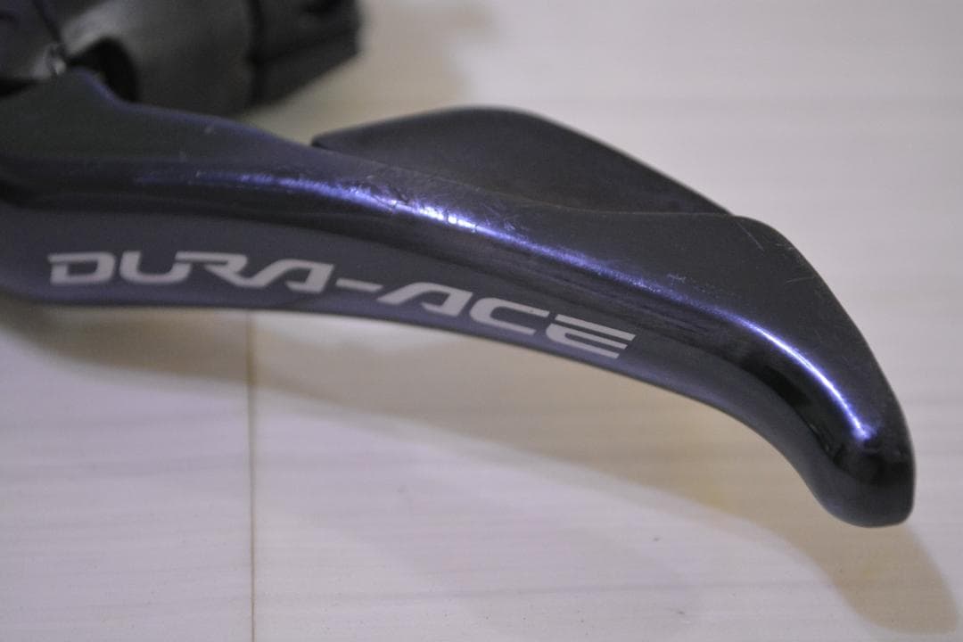 DURA-ACE ST9000 左のみ 2s