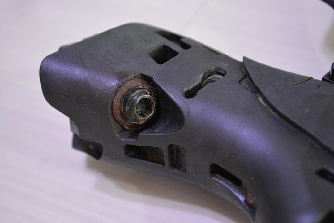 DURA-ACE ST9000 左のみ 2s