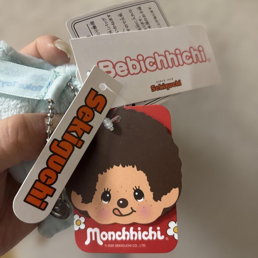 タイ限定　ベビちっち