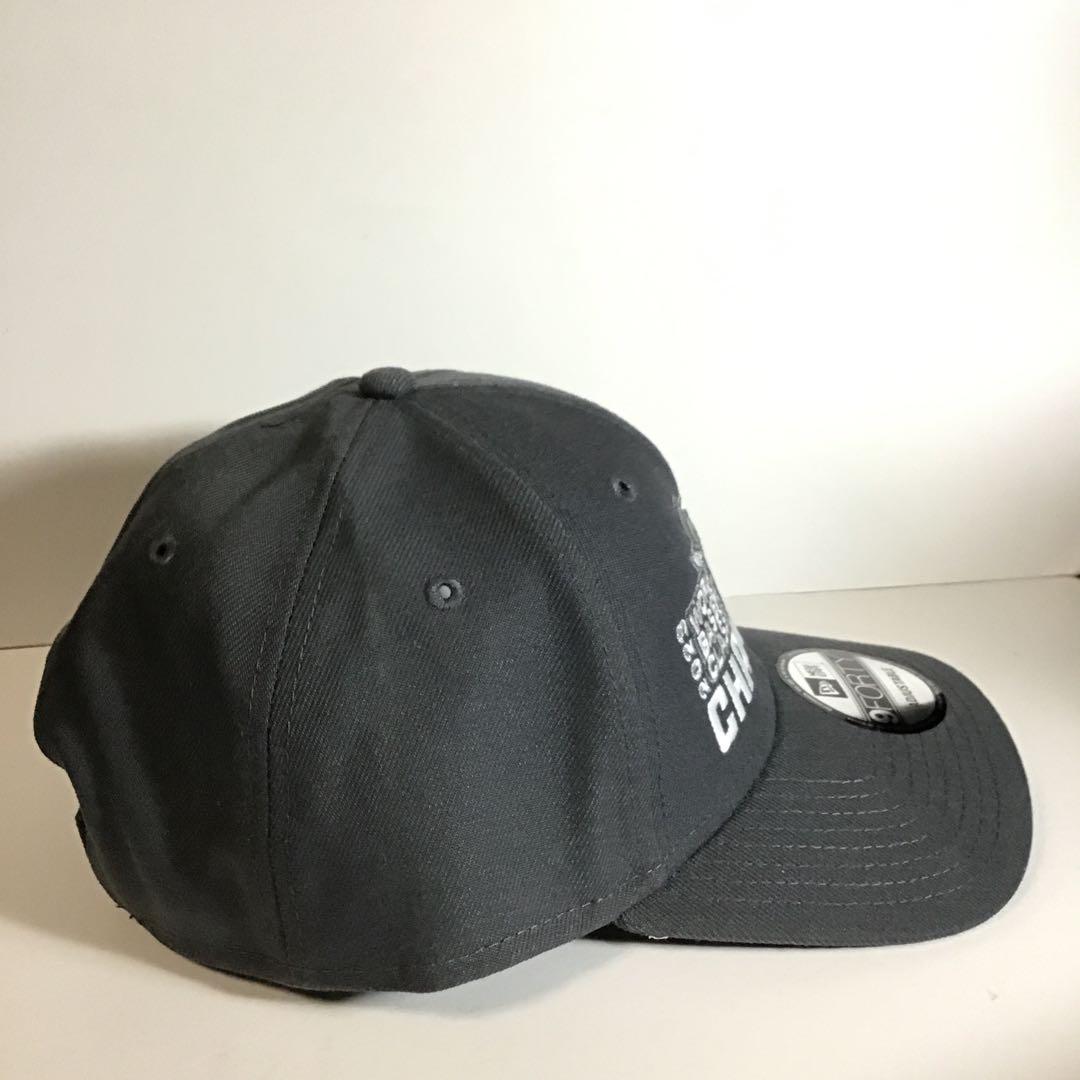 侍ジャパン 2023WBC優勝記念　NewEra 9FORTY キャップ　新品