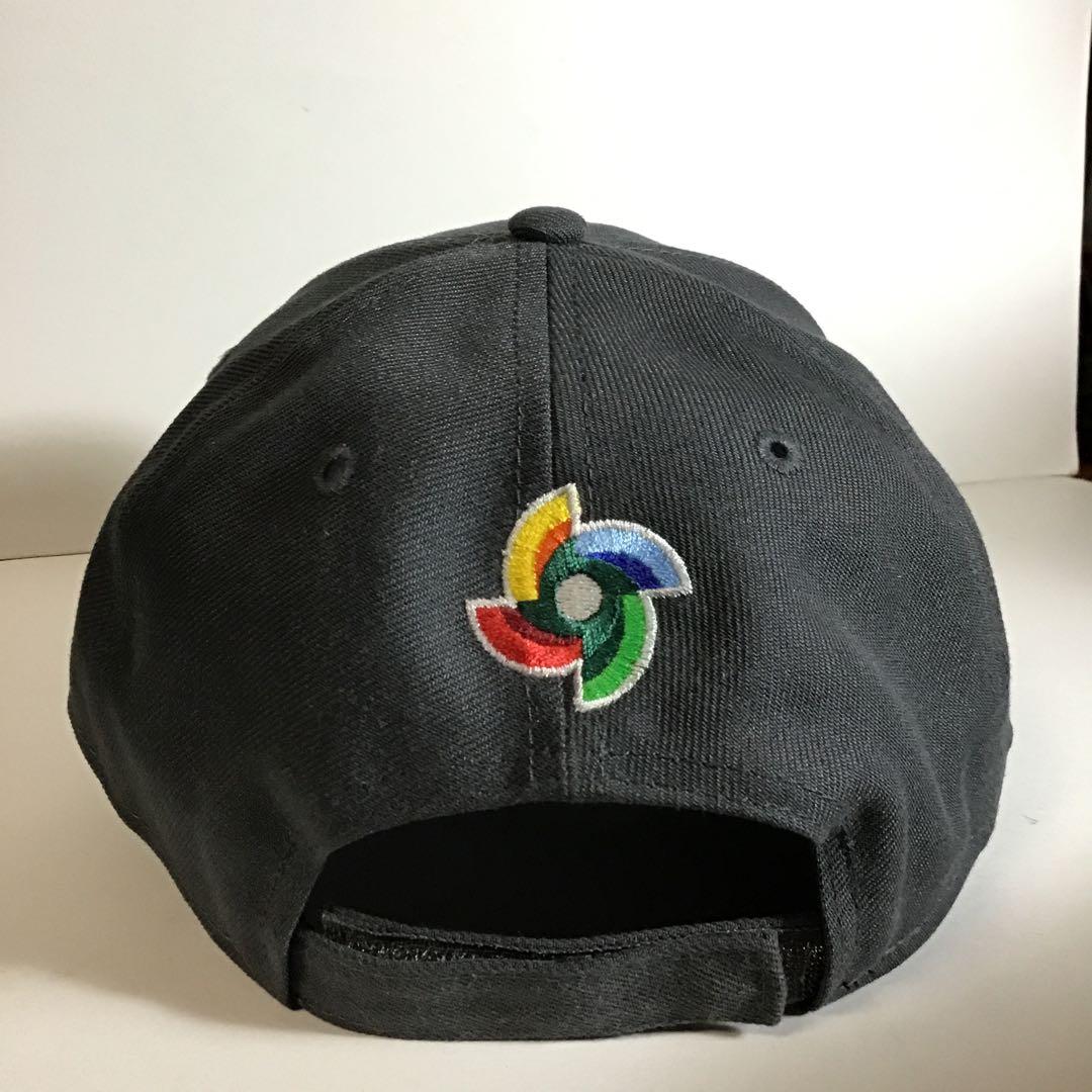 侍ジャパン 2023WBC優勝記念　NewEra 9FORTY キャップ　新品