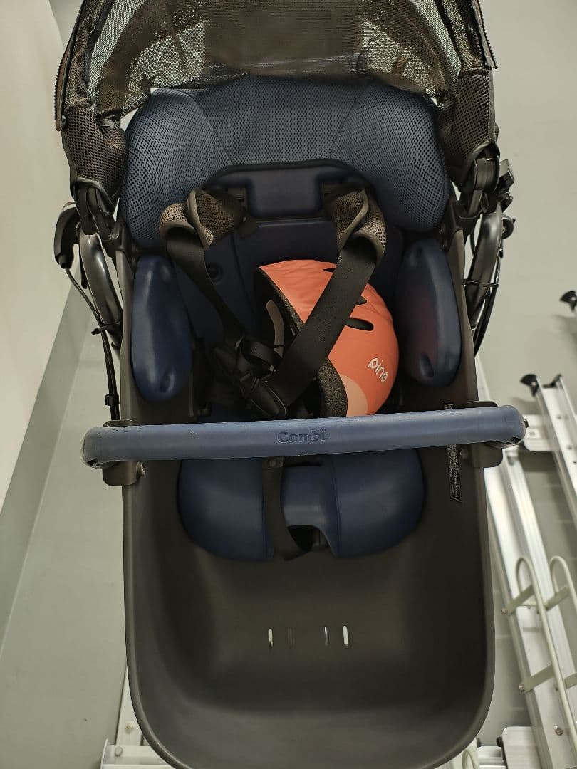 【メオメオ】パナソニック　ギュット・クルームEX 電動アシスト自転車