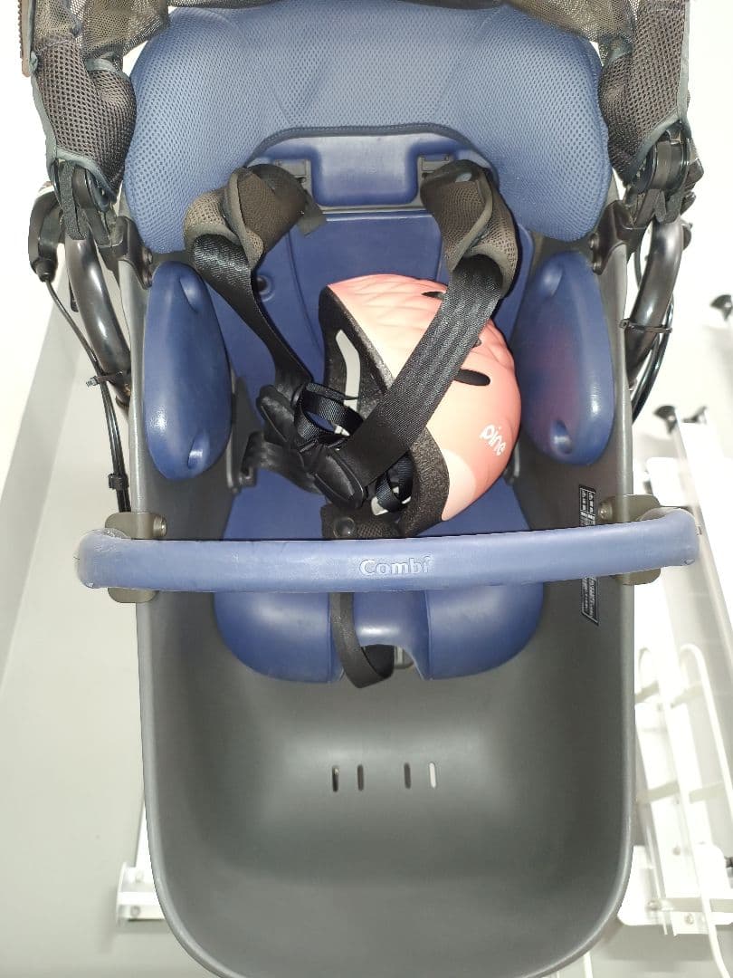 【メオメオ】パナソニック　ギュット・クルームEX 電動アシスト自転車