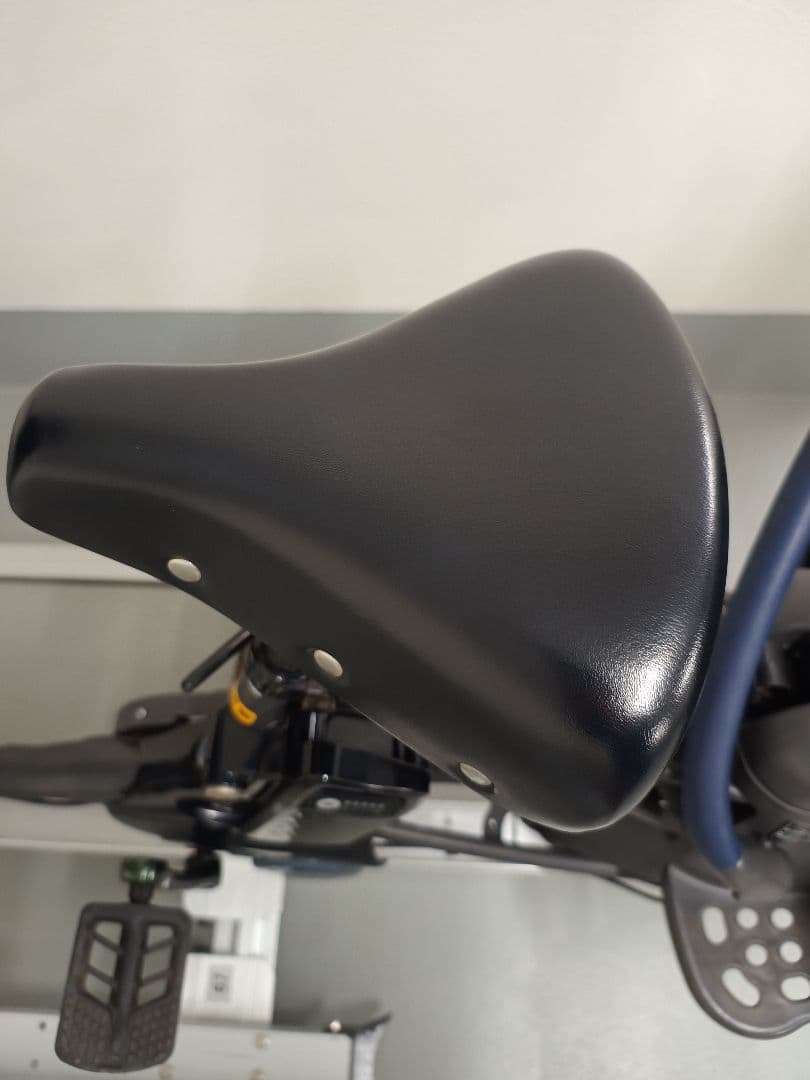 【メオメオ】パナソニック　ギュット・クルームEX 電動アシスト自転車