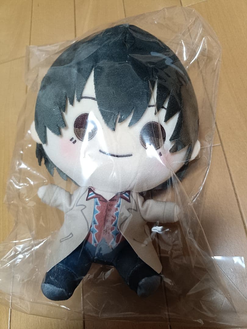 【未開封】サカモトデイズ　もちどる　南雲与市