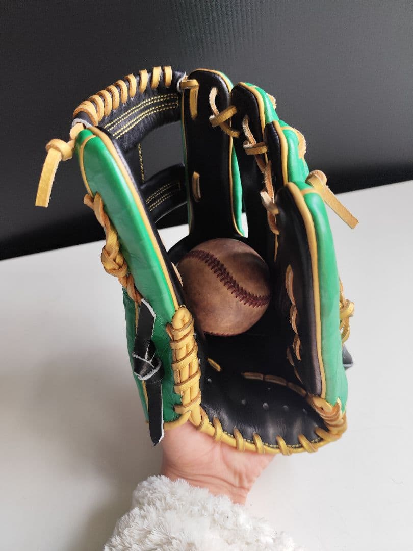 SSK 軟式グローブ 2025オールスター 矢野モデル