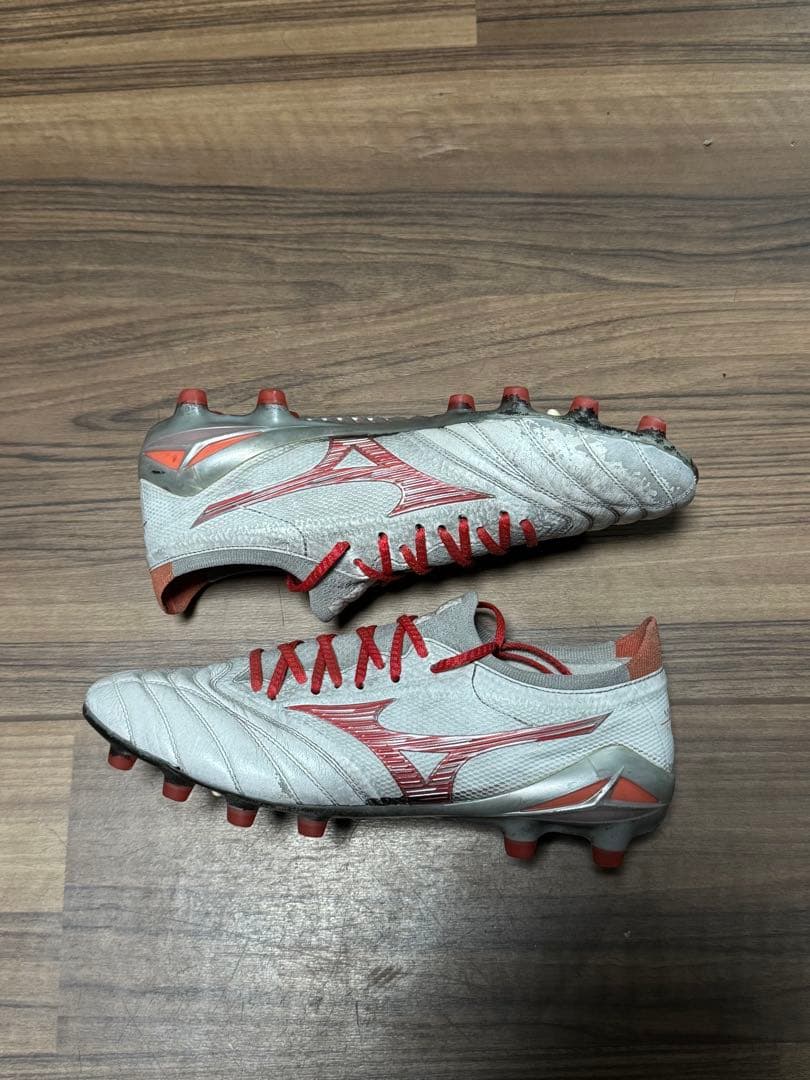 Mizuno Morelia Neo 4βサッカーシューズ