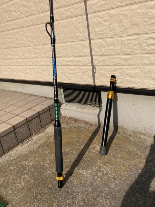 リョービ　アドベンチャー　パワーターゲットJ